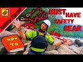 Guide Sling/Tow Sling How To "Kayaking Safety Tip #04" Re-Edit