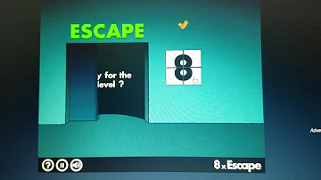 40x Escape | Levels 1-15