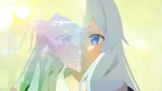 Majo no Tabitabi - Ending [4K Creditless]
