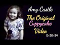 Amy Castle - The Original Cuppycake Video