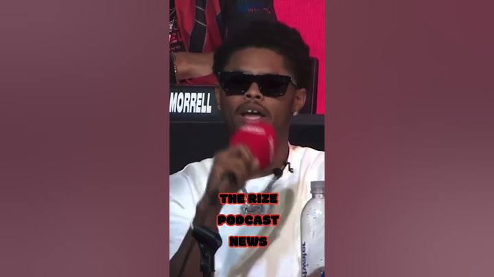 Shakur Stevenson Tells William Zepeda He Putting Belt To Ass!!! #shakurstevenson