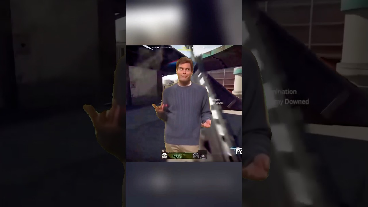 Area 99 Resurgence Action! Call of Duty: Warzone Highlights 