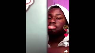 Stan Twitter 101 Black Boy On Tik Tok Typing On Computer