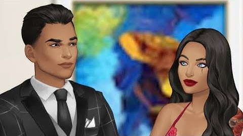 Finding Daisy (Part 54) Episode Choose Your Story