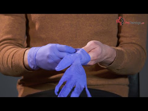 using-gloves-to-prevent-coronavirus-from-being-transmitted