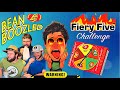 Fiery Five Bean Boozled Challenge We Eat Every Jelly Belly