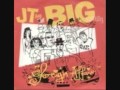 J.T. And The Big Family - Foreign Affair.1989