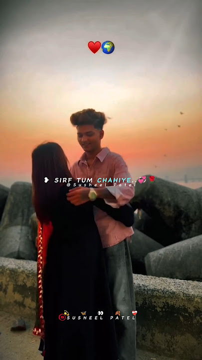 Sath Tera Hamein Har Kadam Chahiye Song || Kuch Baatein WhatsApp Status #shorts #trending #viral