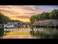 Vivaldi - Mandolin Concerto in C major, RV 425 | Free Music Sheet