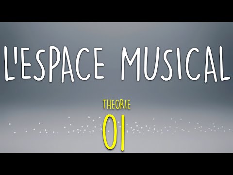 L'espace musical - Meludia #1