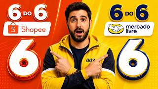 🔴 HYPADO EVENTO 6 DO 6 I COBERTURA OFICIAL VIRADA I QUEIMA DE ESTOQUE I parte 2