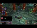 Week 3 Dragon Soul - Arms Warrior