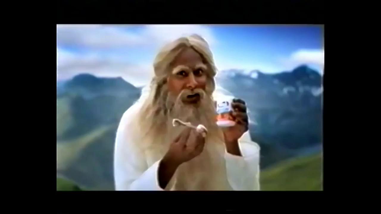 Nestle Yogurt Yogi Commercials TV Ad Collection YouTube