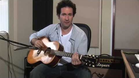 Ernie Ball Music Man & Blues Saraceno - Coated Slinky Acoustic Guitar Strings