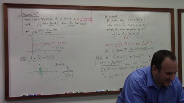 Calculus 1: limit examples, Squeeze Theorem, 1-22-21 part  2