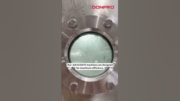 HTHP SOFT FLOW DYEING MACHINE JED ECODYE