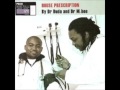 Dr.  M-bee and Dr. Duda - Latin Soul