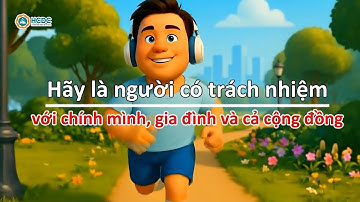 HCDC | Nói không với rượu bia vì sự an toàn của bản thân và của cả cộng đồng