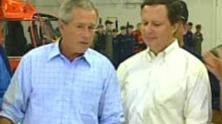 Keeping Them Honest Fmr. Fema Director Mike Brown