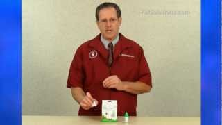 PetSolutions: CO2 Indicator - All Angle View