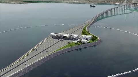 Cebu - Cordova Link Expressway Master Plan | BBB Update