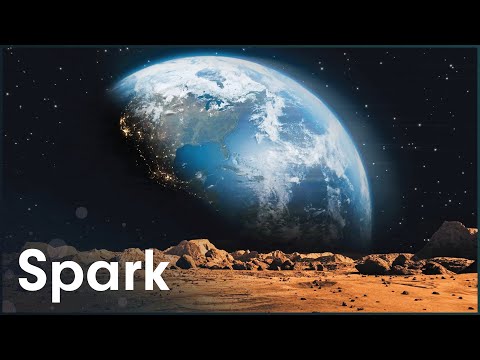 SPACE COLONIZATION, AI & ROBOTS: OUR FUTURE, EXPLAINED