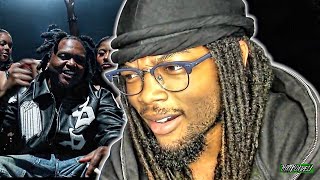DELI Reacts to Young Nudy - Who Dat Is
