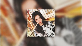 twice - blind in love (sped up)