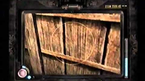 Fatal Frame II Longplay Part 20