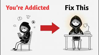 Why You Can’t Focus (Your Brain Is Addicted to Distraction)