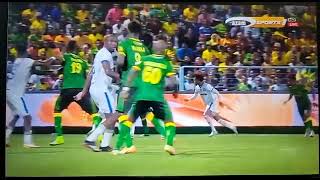 goli la mayele vs azam