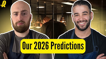 If You Work in Restaurants, You Need to Hear This (2026 Predictions)