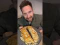 Healthy burrito egg wraps - healthy meal ￼