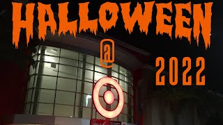 Halloween Hunting at Target(s) 2022