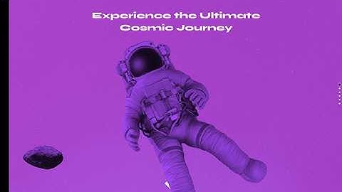 Your Ultimate Website Template for Storytelling & Stunning Animations on Wix Studio