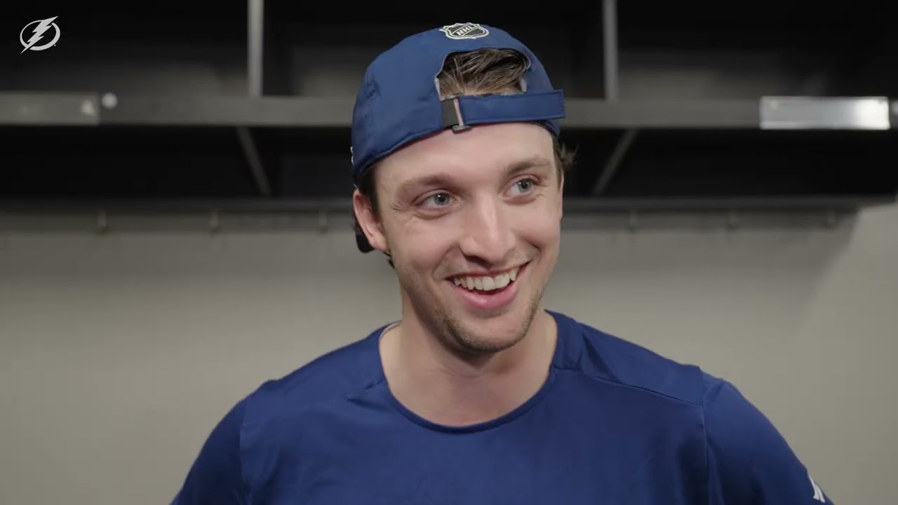 Предсезонка 2025 | Якоб Пеллетье