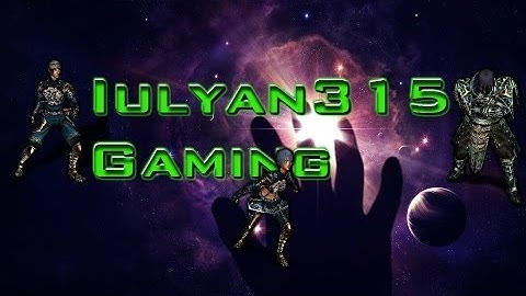 **Metin2 - Mental Warrior Skill Show **