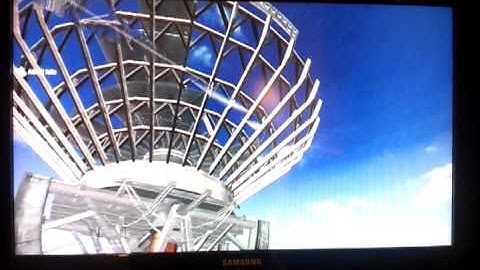 CoD Balck Ops Tomahawk First Blood [Cross Map] on Array