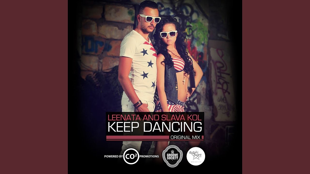 Watch Keep Dancing on YouTube Watch Keep Dancing on YouTube