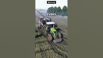 Super realistic Farming Simulator 25 by @dnerdy