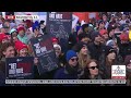FULL REPLAY: Vice President Vance Speaks at the 53rd Annual March For Life - 01/23/26