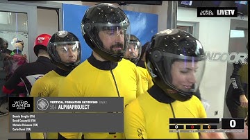 4 Way VFS Round 2 - TWG 2020