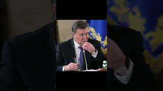 Что Янукович делает в Милане?