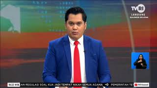 Live Streaming TVRI Sulawesi Selatan, 26 Februari 2024