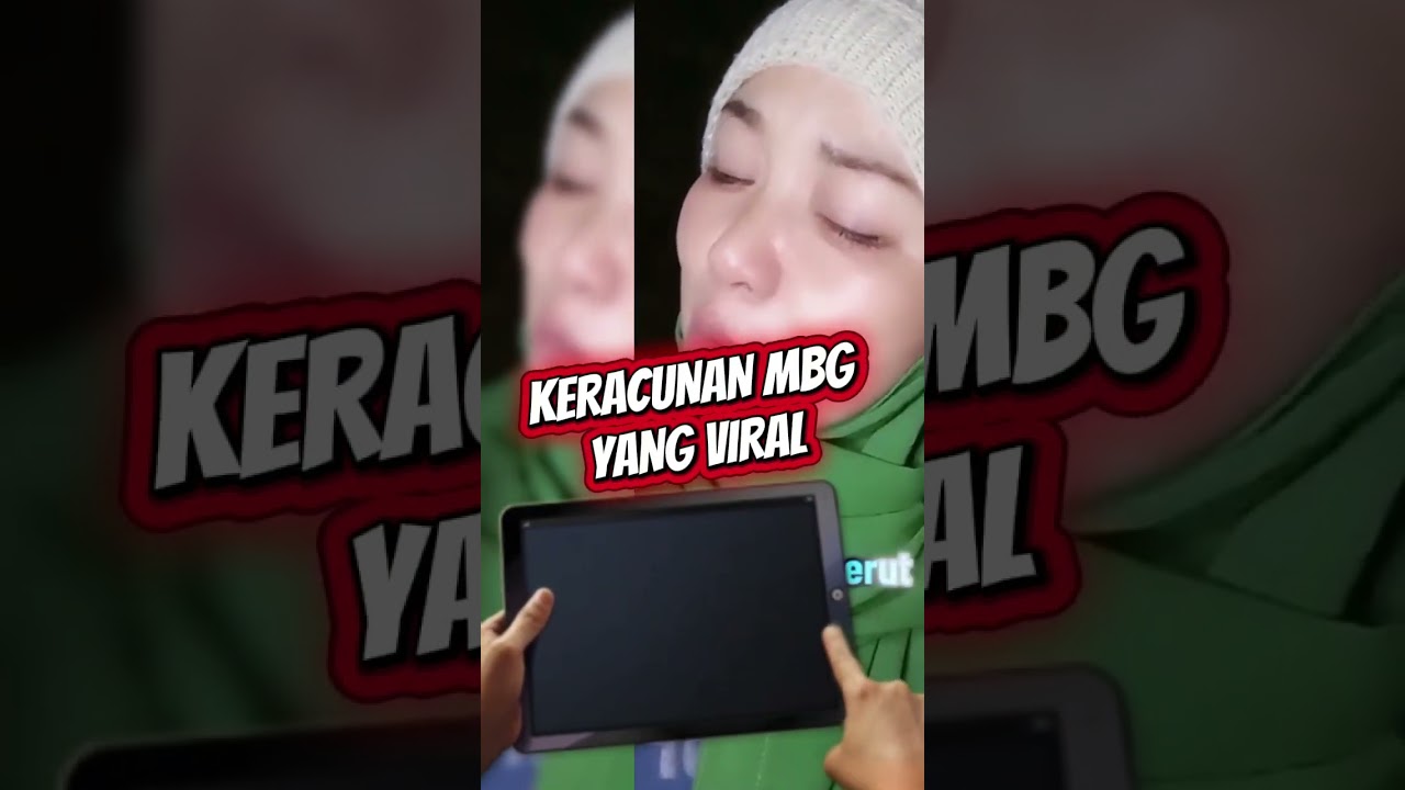 Viral ‼️ Lagu MBG Gratis
