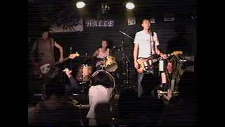 オブストラクション 2005 7/7 at鶴ヶ島ハレ 桑名脱会ギグ