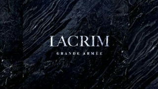 Lacrim - Grande Armée Audioparoles