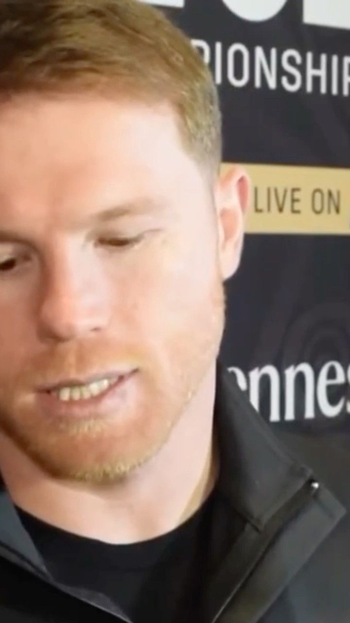 CANELO ÁLVAREZ ARREMETE CONTRA JAKE PAUL Y LE RESPONDE TRAS HABERLO RETADO A UNA PELEA