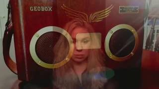 The Geobox Sessions - Spirit Communication