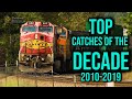 Rowan's Top Catches of The Decade |  2010-2019  |  Railfan Rowan